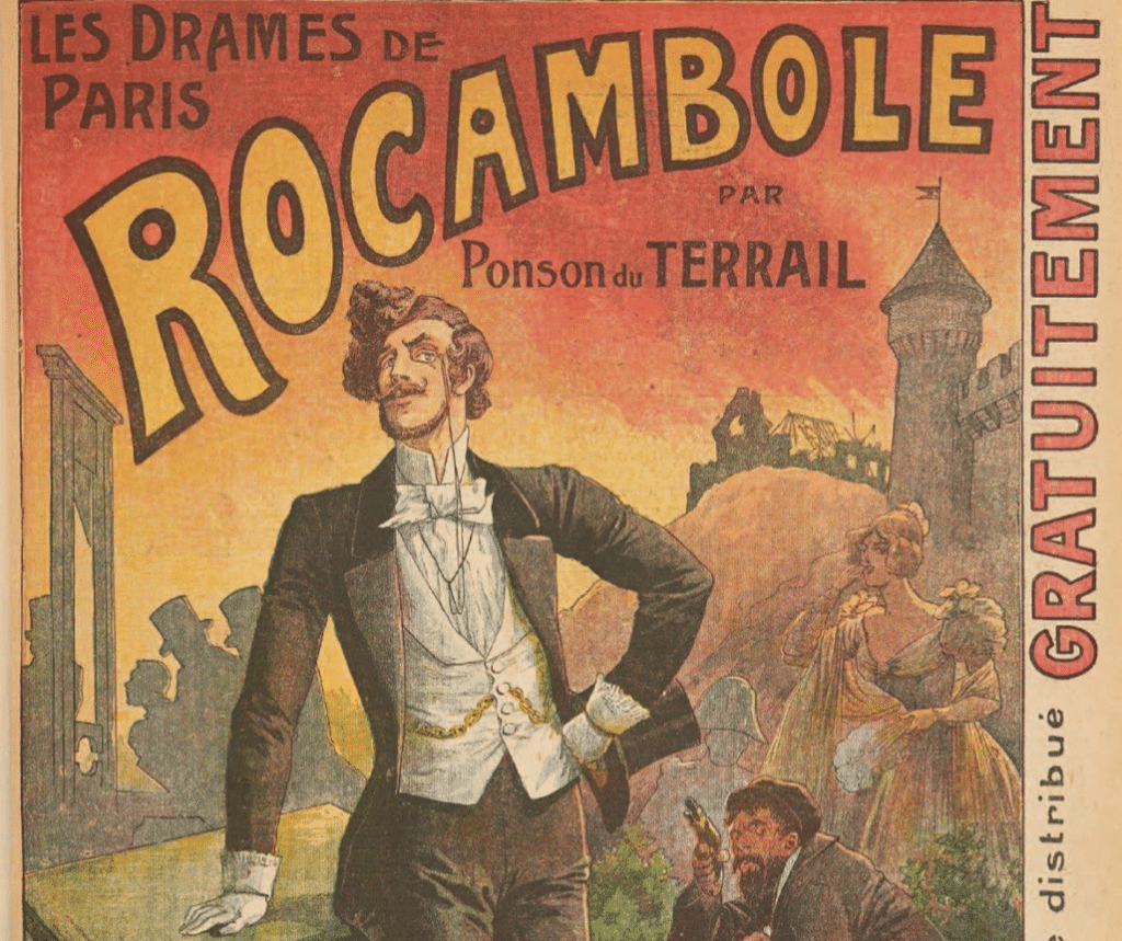 Rocambole