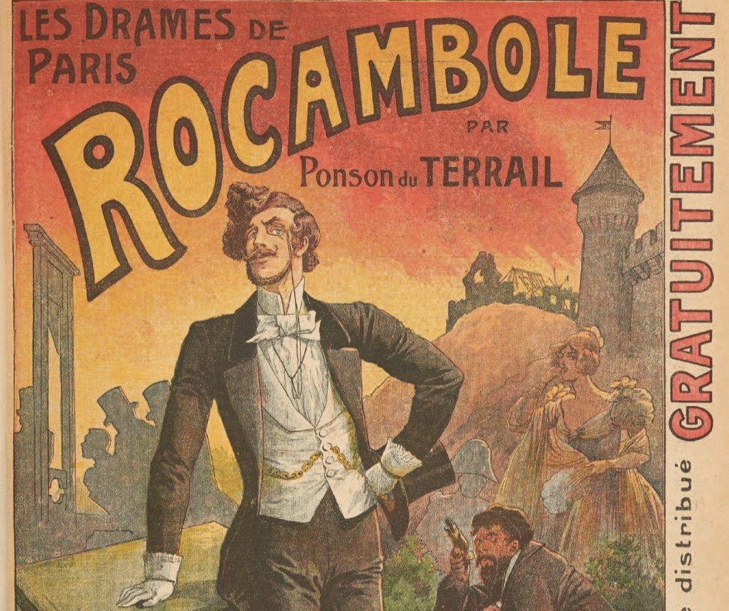 Rocambole